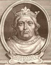 Le roi Louis VI