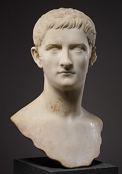 L'empereur Caligula