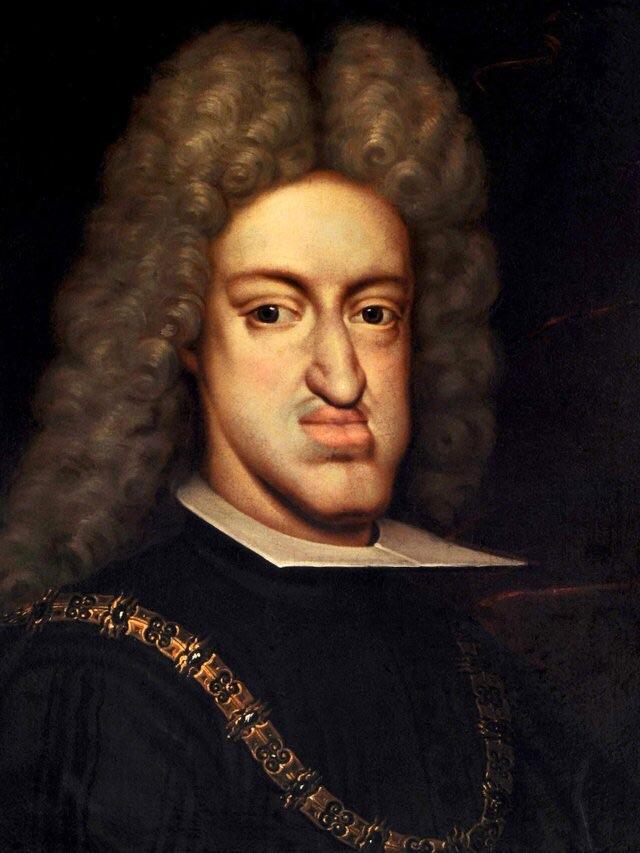 Charles II de Habsbourg